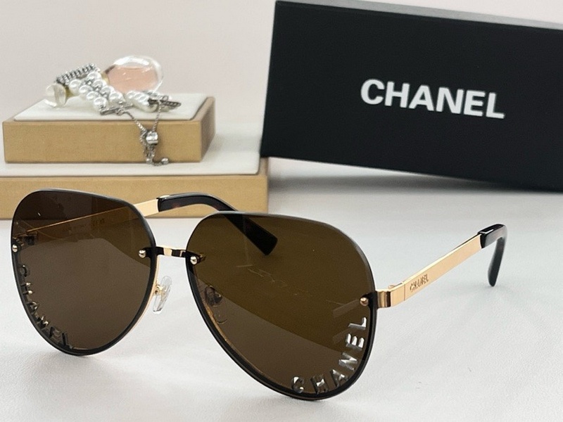 Chanel Sunglasses 120